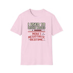 Nostalgia #1 T-Shirt