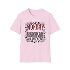 Monday T-Shirt