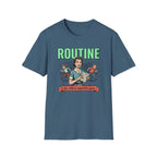 Routine T-Shirt