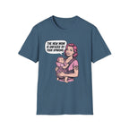 Unfazed By Your Opinions T-Shirt