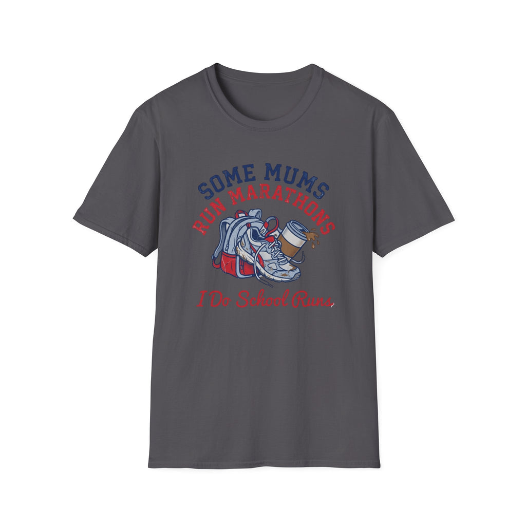 Hanging On T-Shirt