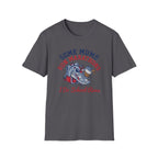 Hanging On T-Shirt