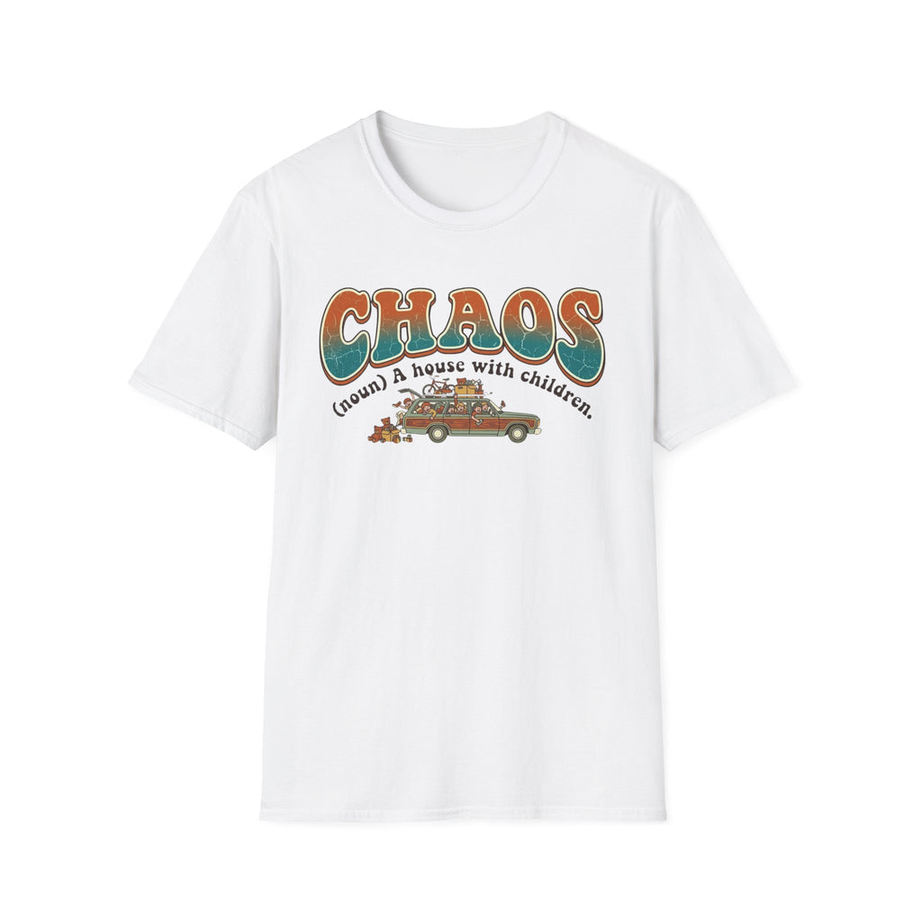 Chaos T-Shirt