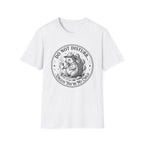 Do Not Disturb T-Shirt