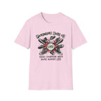 Rule #3 T-Shirt