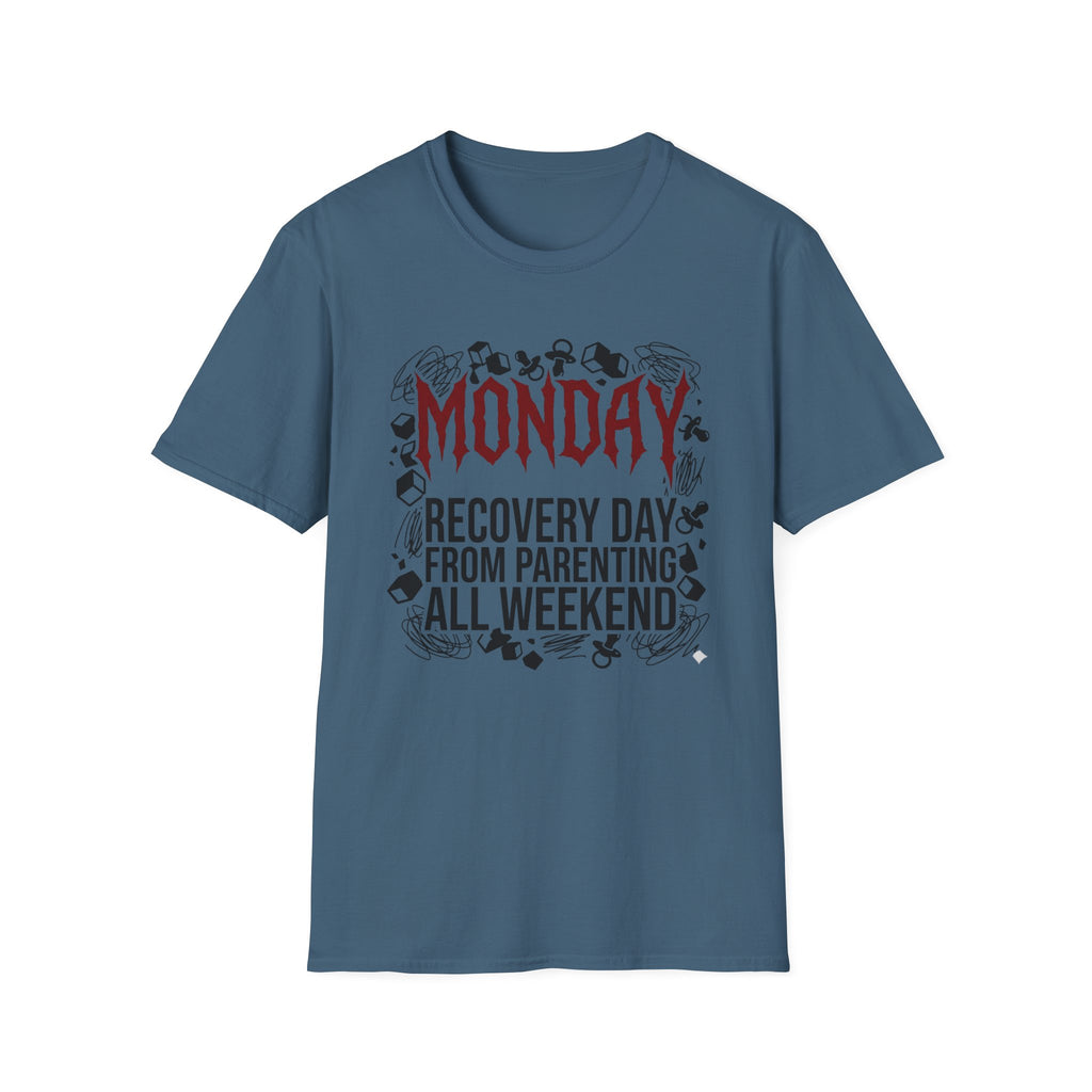 Monday T-Shirt