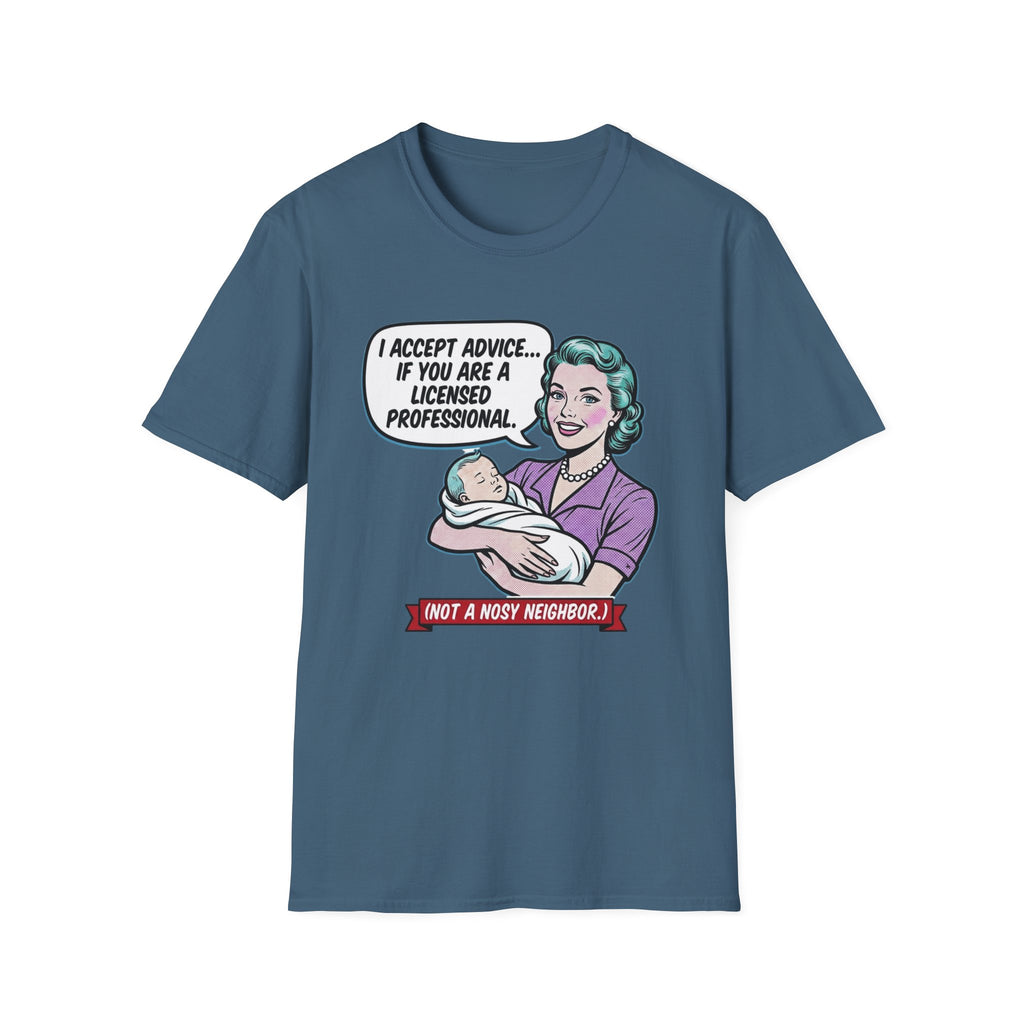 Licensed Professional  T-Shirt