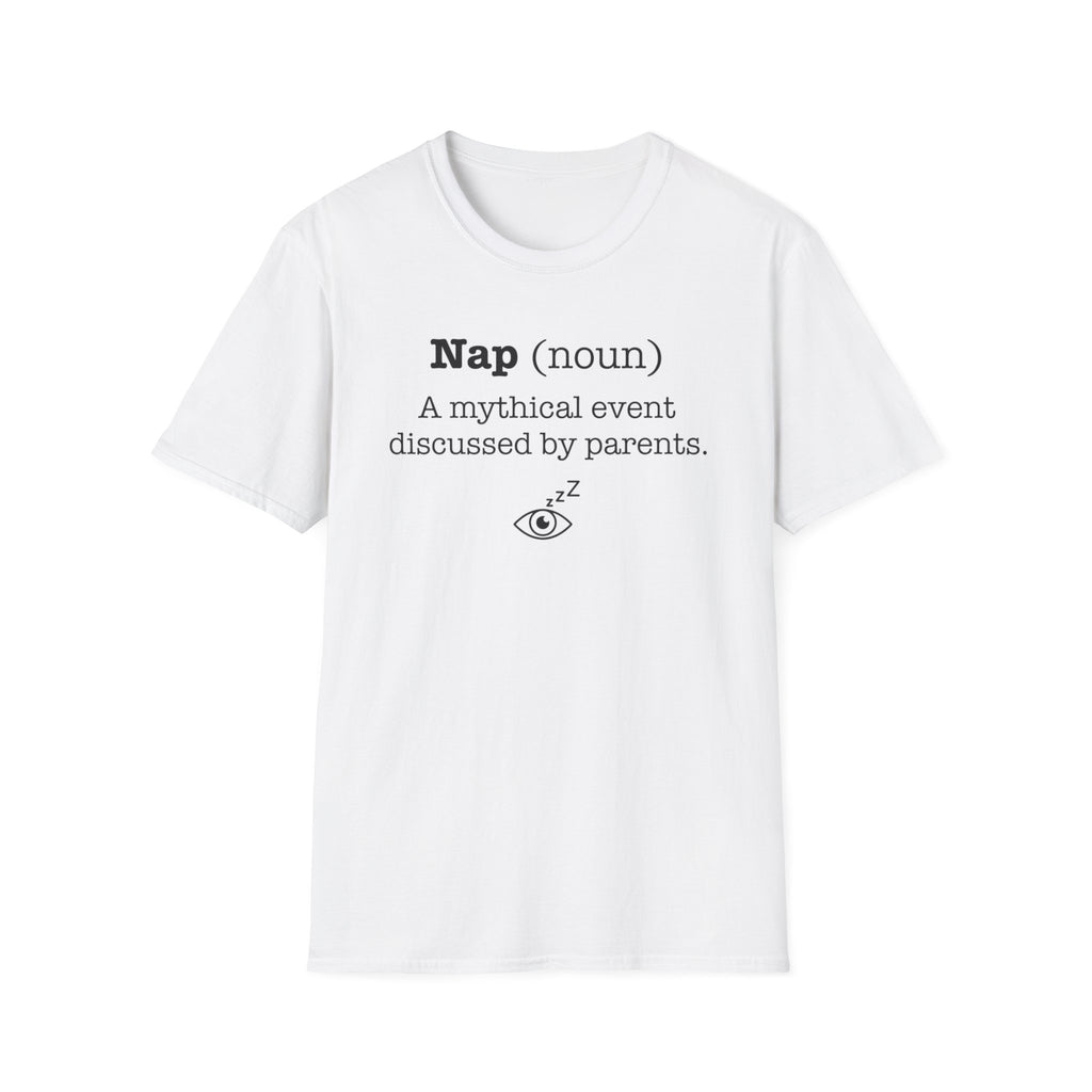 Nap T-Shirt