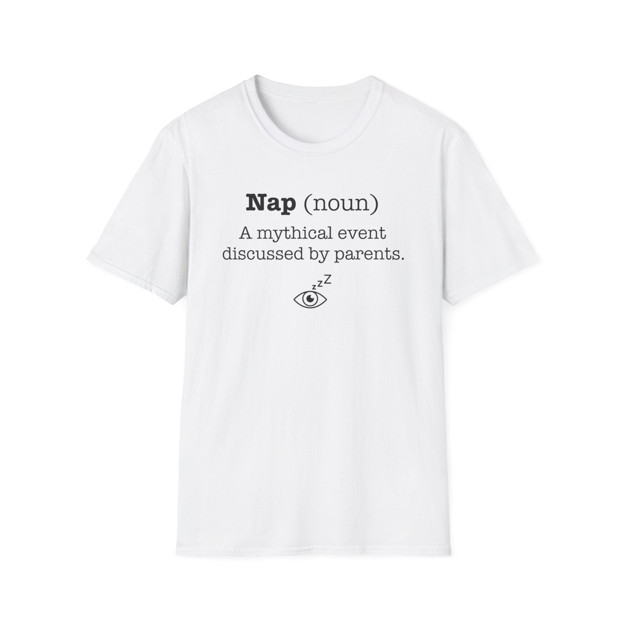 Nap T-Shirt