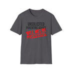 Not Processed T-Shirt