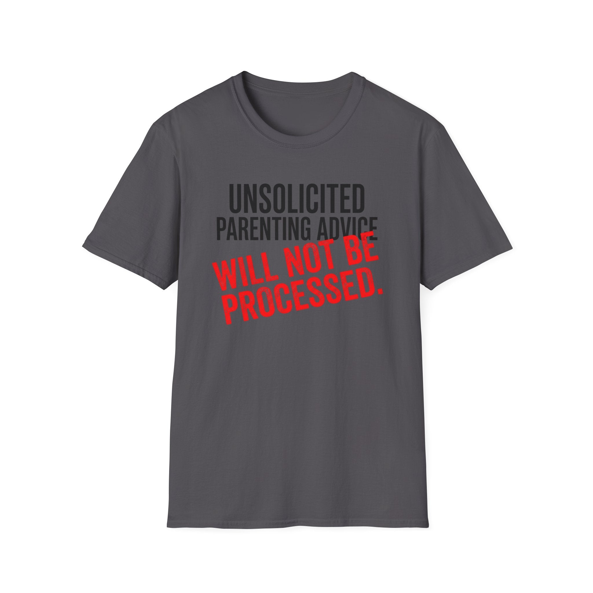 Not Processed T-Shirt