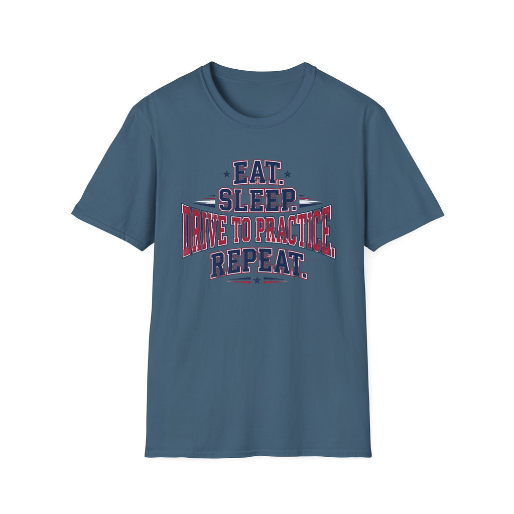 Eat. Sleep..... T-Shirt