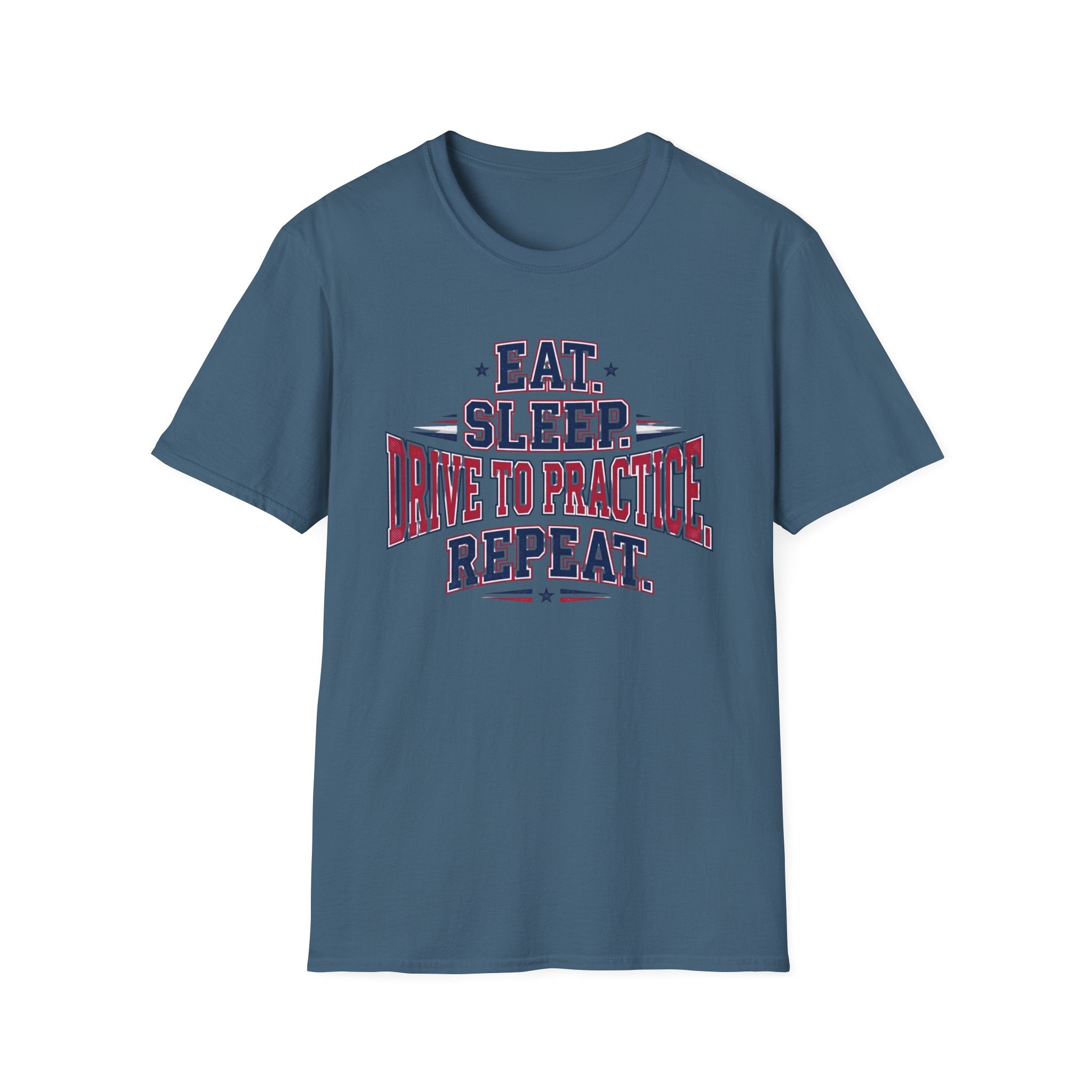 Eat. Sleep..... T-Shirt