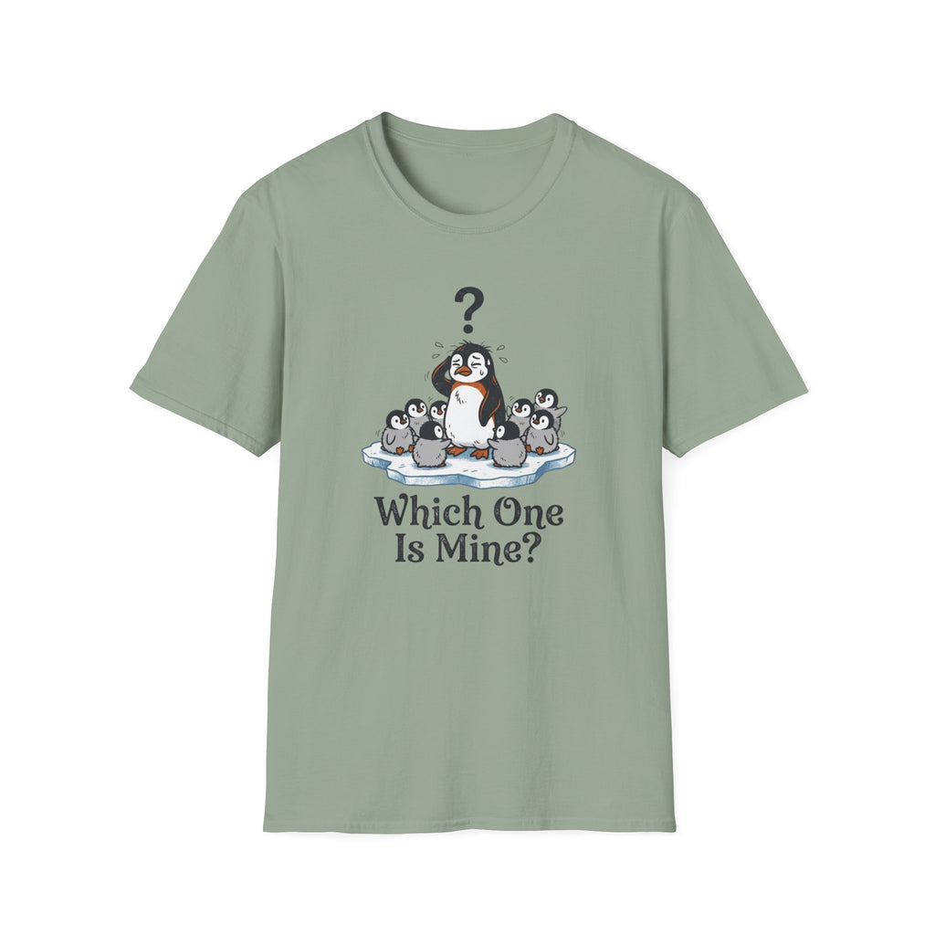 Which One? T-Shirt