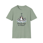Which One? T-Shirt