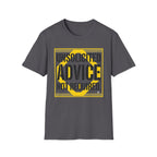 Advice Not Required T-Shirt