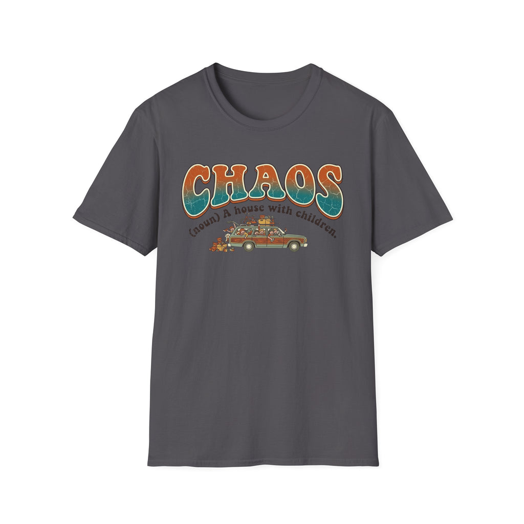 Chaos T-Shirt