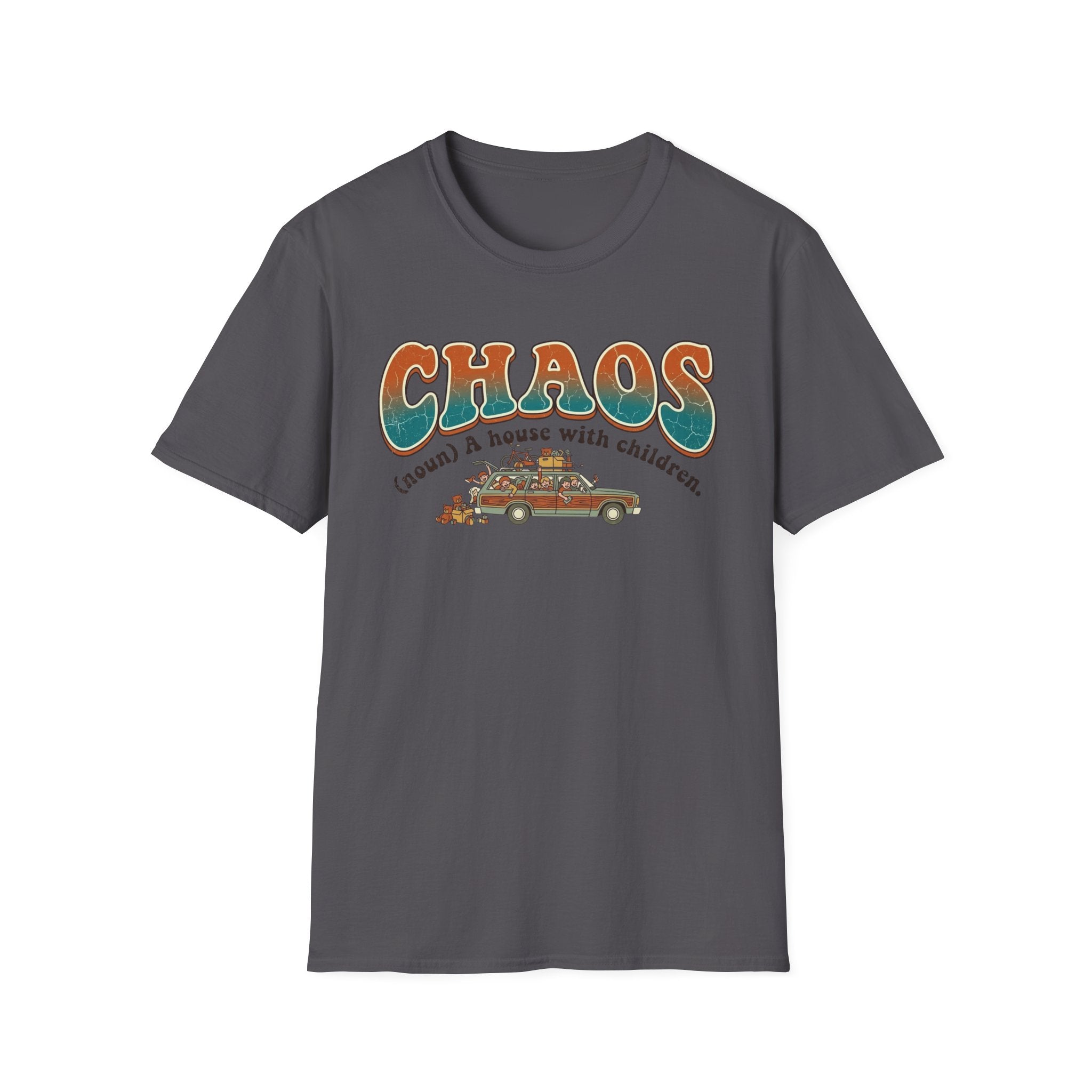 Chaos T-Shirt