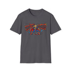 Inside Voice Required T-Shirt