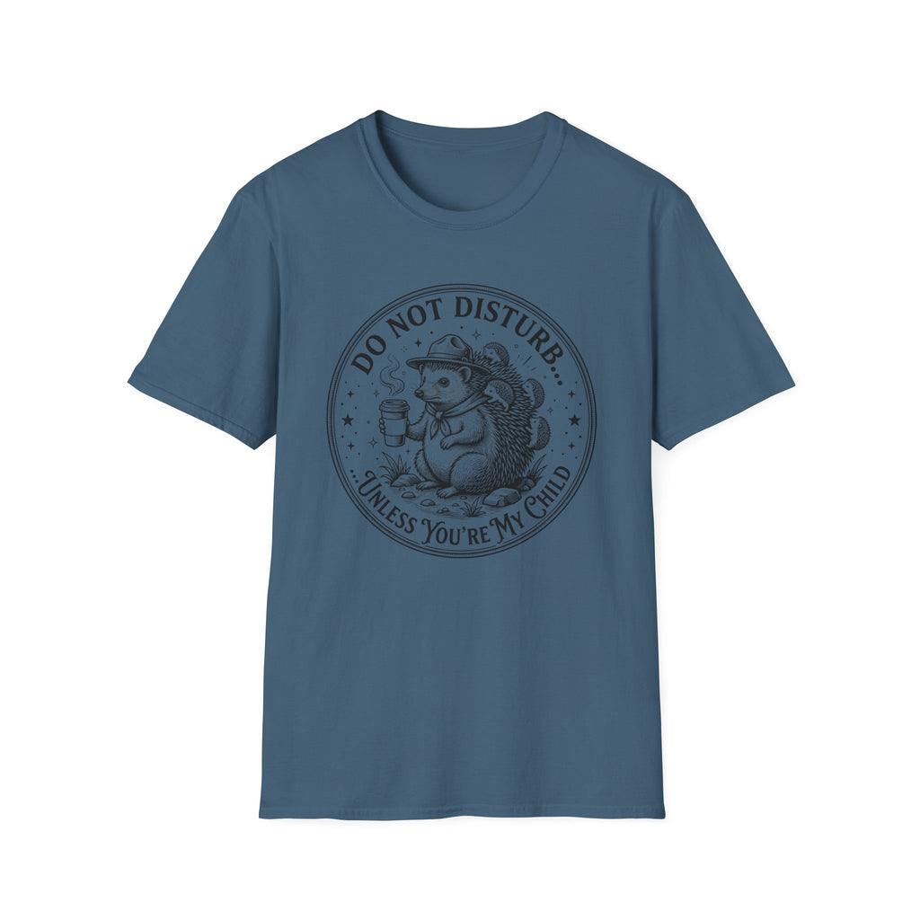 Do Not Disturb T-Shirt