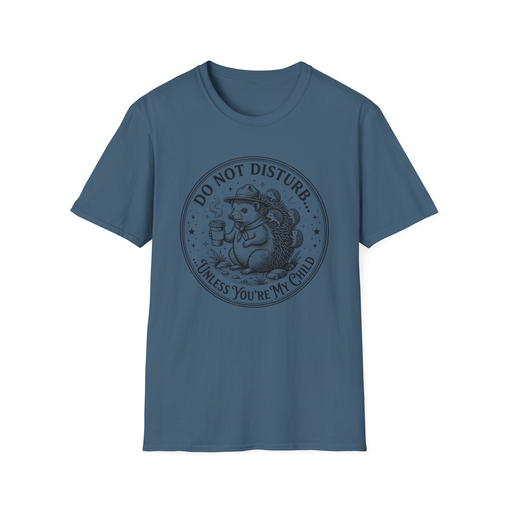 Do Not Disturb T-Shirt