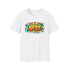 Not In The House T-Shirt