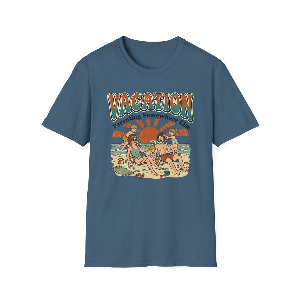 Vacation T-Shirt
