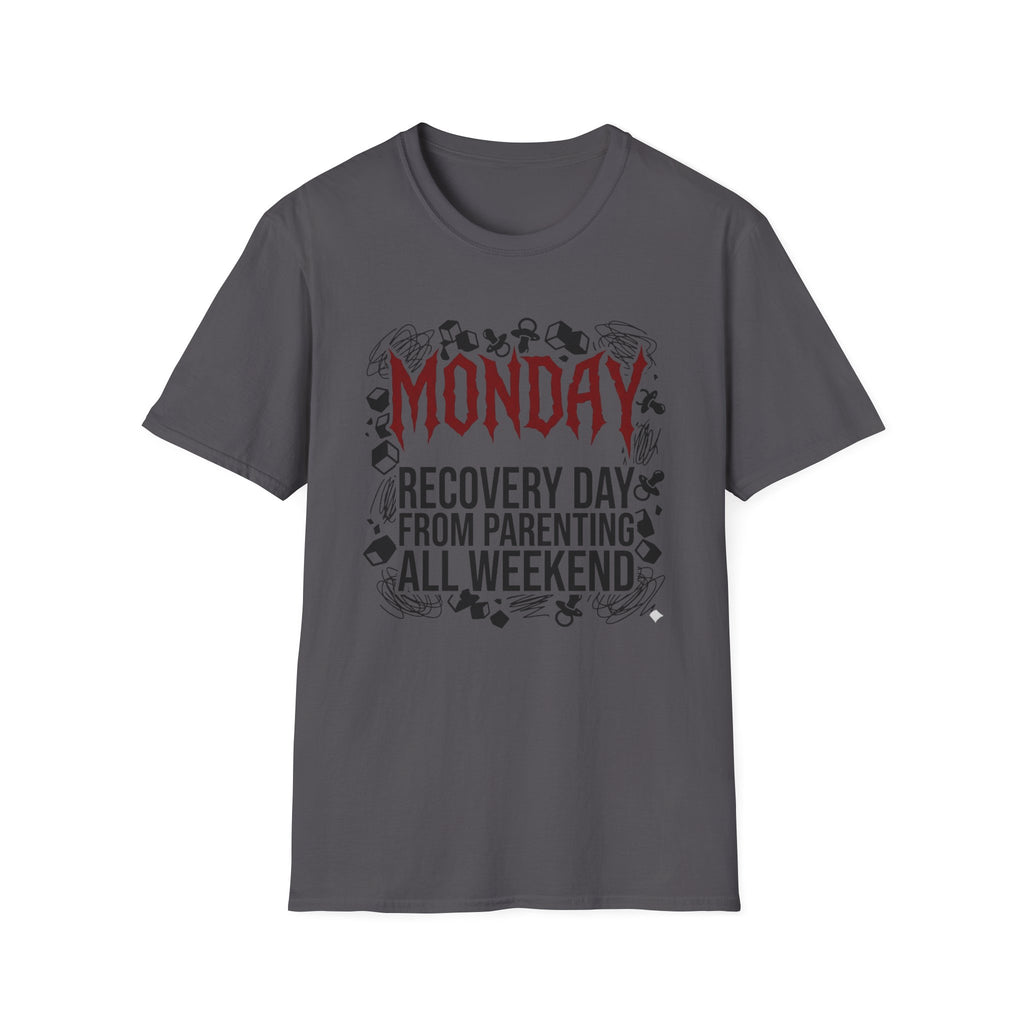 Monday T-Shirt