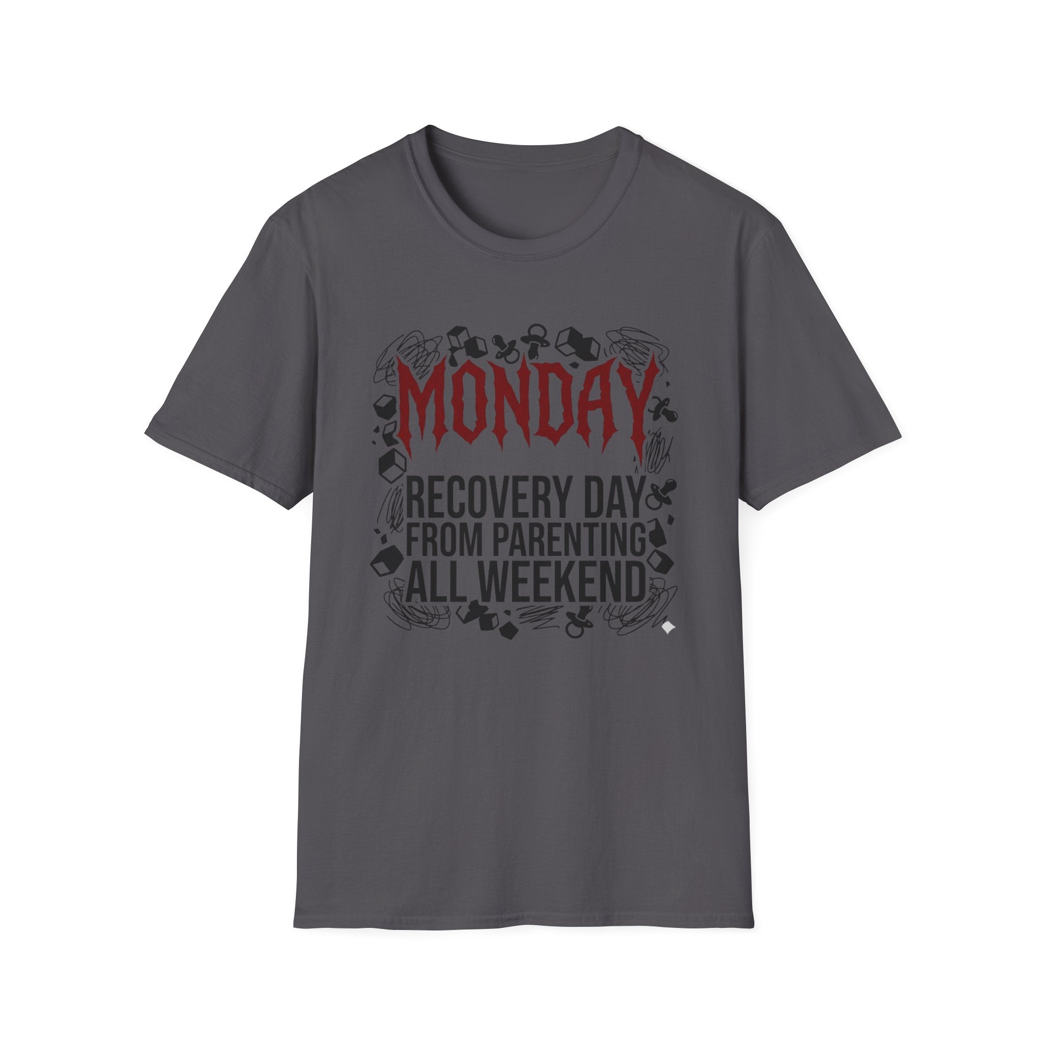 Monday T-Shirt