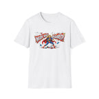 Inside Voice Required T-Shirt