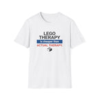 Lego Therapy T-Shirt