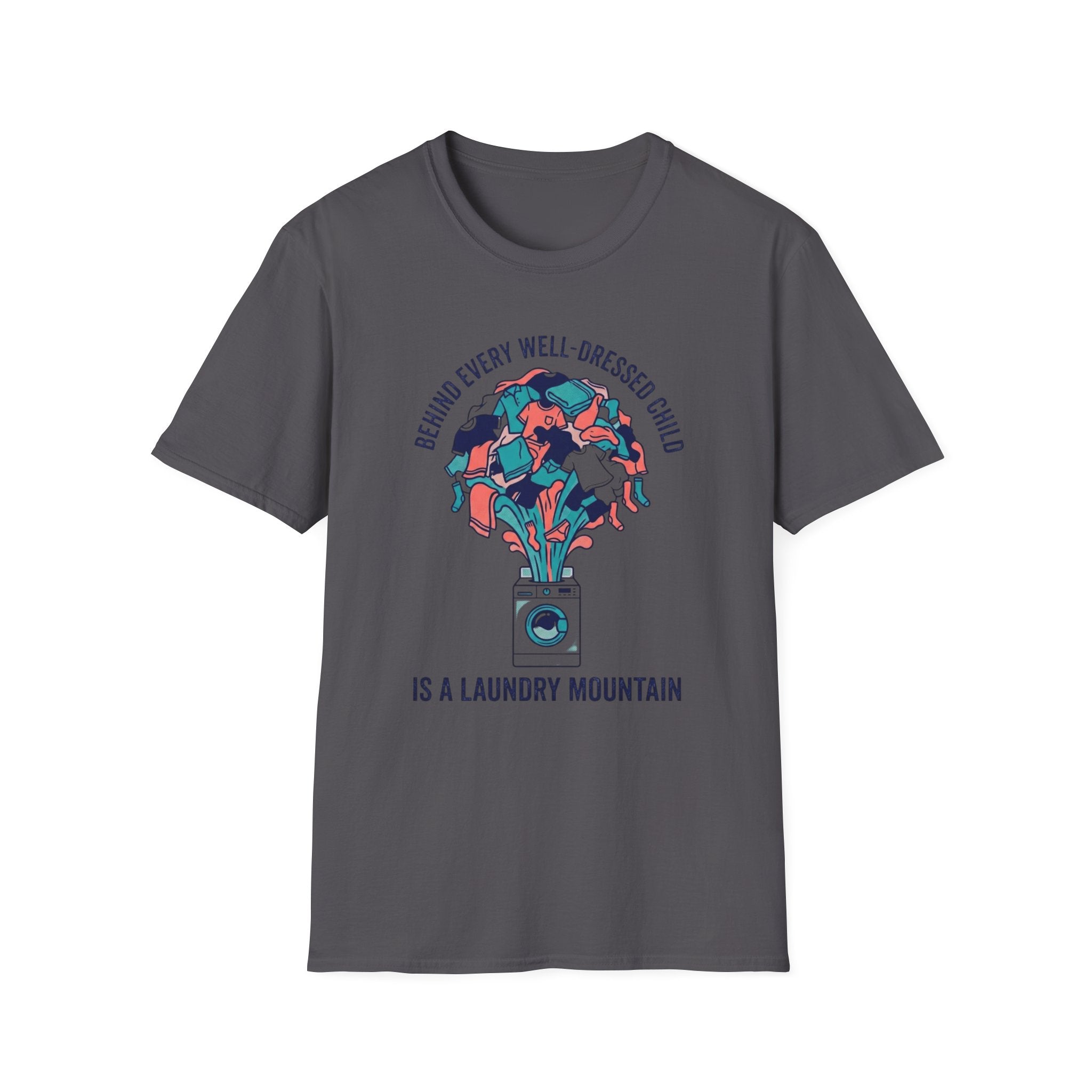 Laundry Mountain T-Shirt