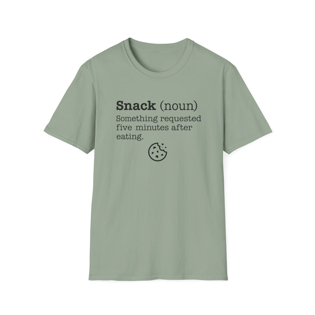 Snack T-Shirt