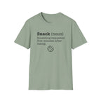 Snack T-Shirt