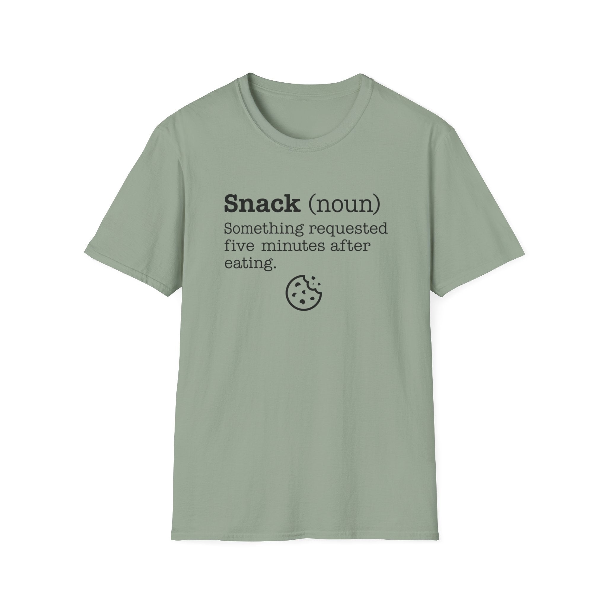 Snack T-Shirt