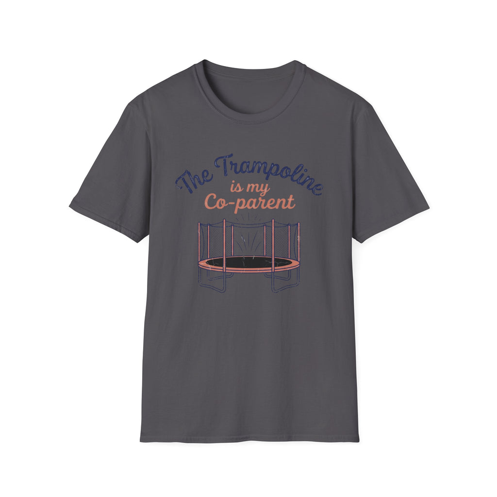 My Co-Parent T-Shirt