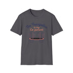 My Co-Parent T-Shirt