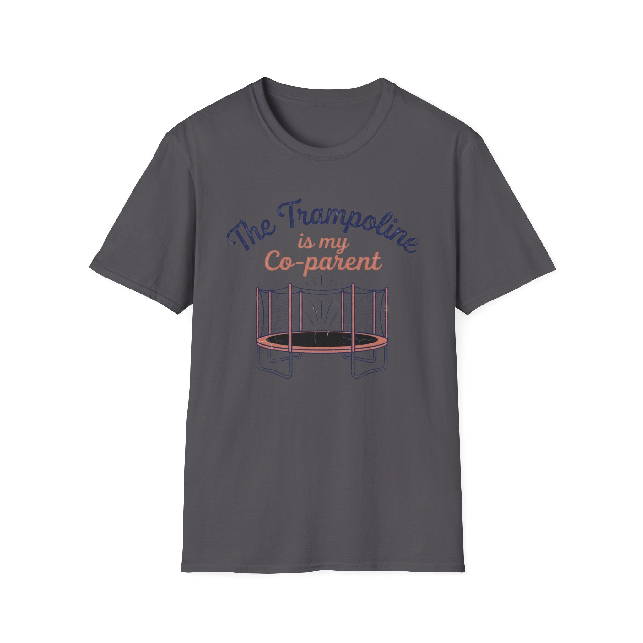 My Co-Parent T-Shirt