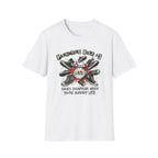 Rule #3 T-Shirt