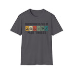 Plot Twists T-Shirt