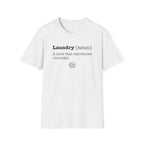 Laundry T-Shirt