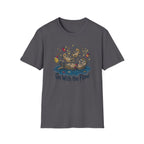 Go With The Flow T-Shirt