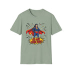 Go Ask Your Dad T-Shirt