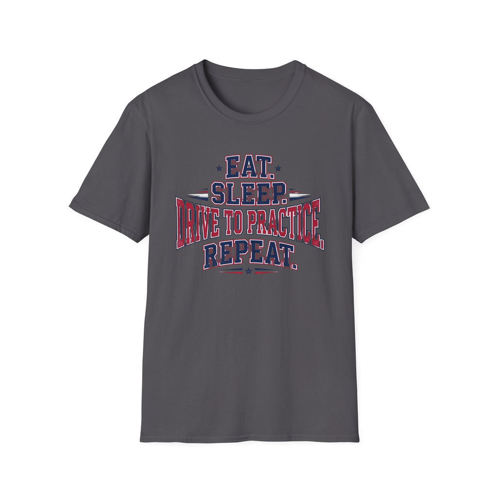 Eat. Sleep..... T-Shirt