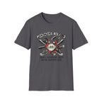 Rule #3 T-Shirt