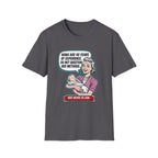 Nana Knows T-Shirt