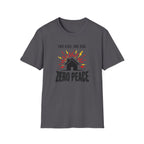 Zero Peace T-Shirt