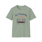My Co-Parent T-Shirt