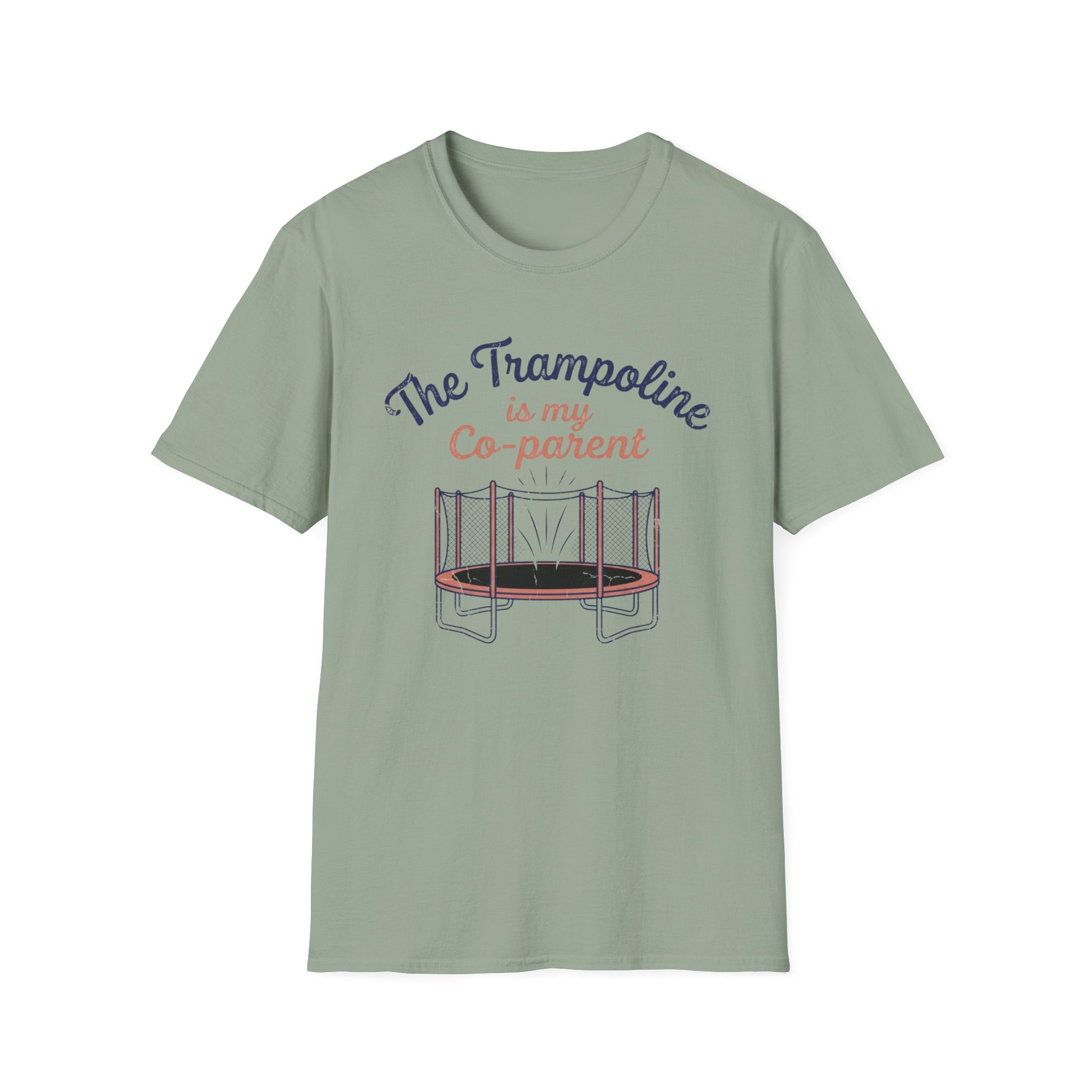 My Co-Parent T-Shirt