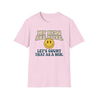 My Kids Are Alive T-Shirt